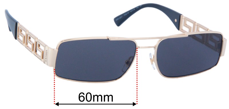 VERSACE-MOD-2257-60MM-1-